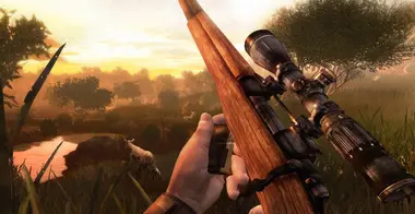 Far Cry 2 preview 2