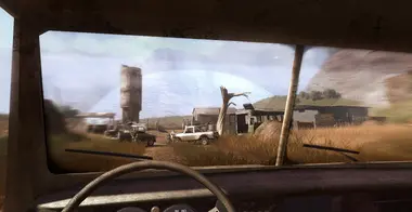 Far Cry 2 preview 9