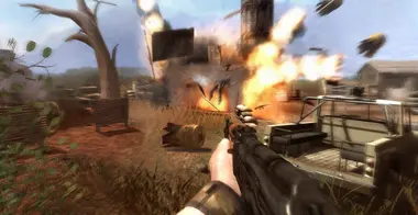 Far Cry 2 preview 3