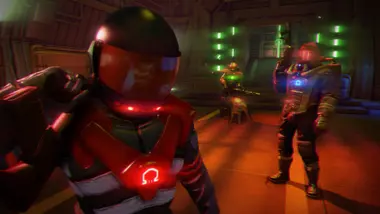 Far Cry 3 Blood Dragon preview 6