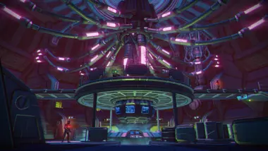 Far Cry 3 Blood Dragon preview 4