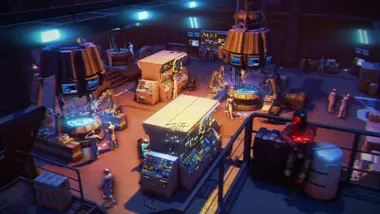 Far Cry 3 Blood Dragon preview 9