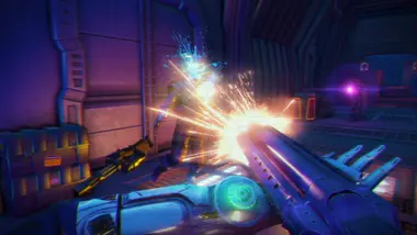 Far Cry 3 Blood Dragon preview 3