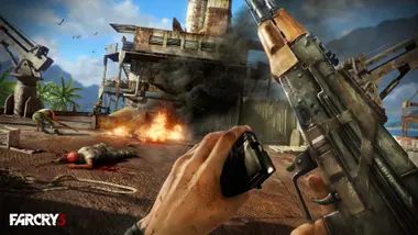 Far Cry 3 | Deluxe Edition preview 4