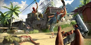 Far Cry 3 | Deluxe Edition preview 17