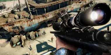 Far Cry 3 | Deluxe Edition preview 15
