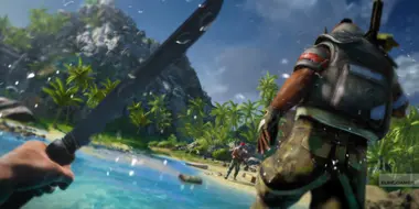 Far Cry 3 | Deluxe Edition preview 16