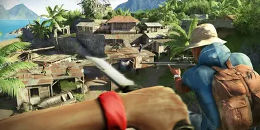 Far Cry 3 | Deluxe Edition preview 14