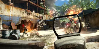 Far Cry 3 | Deluxe Edition preview 12
