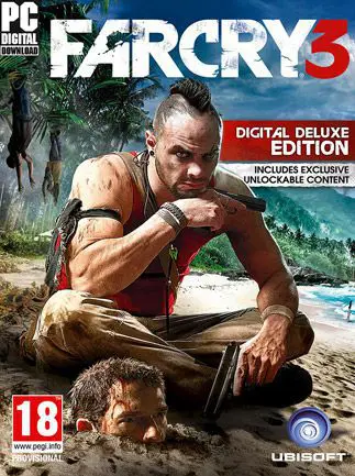 Far Cry 3 | Deluxe Edition preview 7