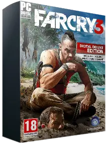 Far Cry 3 | Deluxe Edition preview 8
