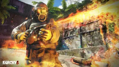 Far Cry 3 preview 13