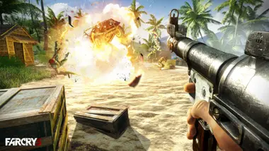 Far Cry 3 preview 14