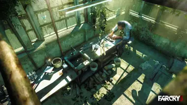 Far Cry 3 preview 6