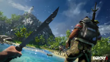 Far Cry 3 preview 2