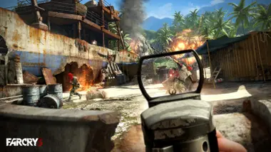 Far Cry 3 preview 15