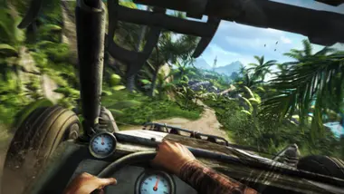 Far Cry 3 preview 5
