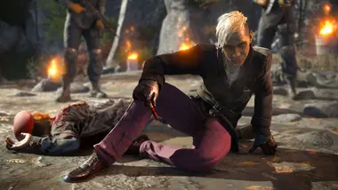 Far Cry 4 | Gold Edition preview 3
