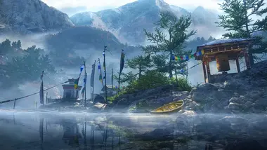 Far Cry 4 preview 5