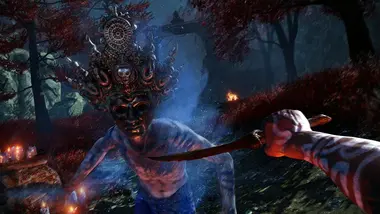 Far Cry 4 preview 3