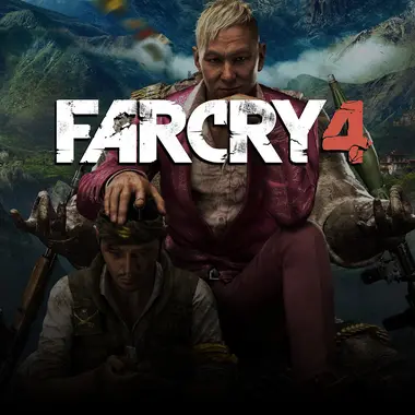Far Cry 4 preview 8