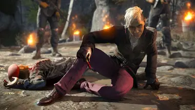 Far Cry 4 preview 8