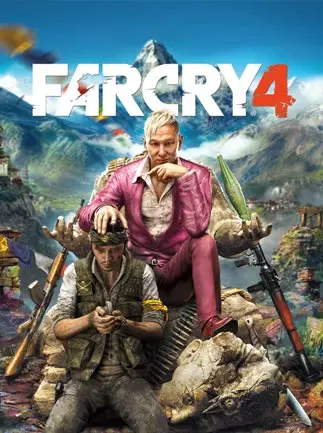 Far Cry 4 preview 7