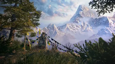 Far Cry 4 preview 21