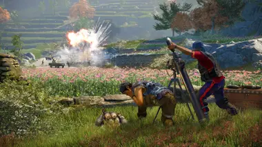 Far Cry 4 preview 18
