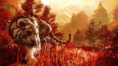 Far Cry 4 preview 14