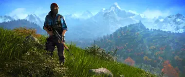 Far Cry 4 preview 13