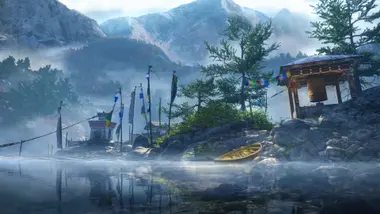 Far Cry 4 preview 12
