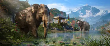 Far Cry 4 preview 11