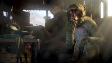 Far Cry 4 preview 10