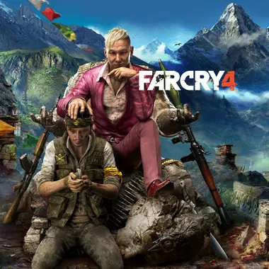 Far Cry 4 preview 24