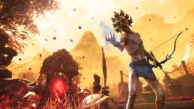 Far Cry 4 - - INDIA preview 2