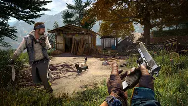 Far Cry 4 preview 7