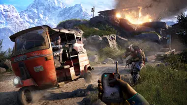Far Cry 4 - Live - UNITED STATES preview 2
