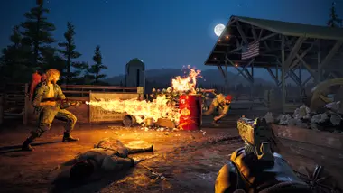 Far Cry 5 + Far Cry New Dawn Deluxe Edition Bundle - Live - ARGENTINA preview 7