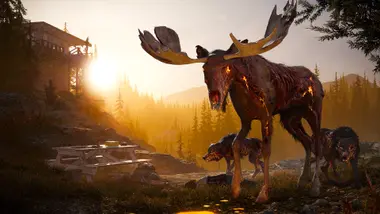 Far Cry 5 + Far Cry New Dawn Deluxe Edition Bundle - Live - ARGENTINA preview 19