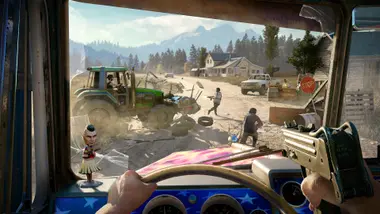Far Cry 5 + Far Cry New Dawn Deluxe Edition Bundle - Live - UNITED STATES preview 4