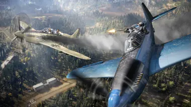 Far Cry 5 + Far Cry New Dawn Deluxe Edition Bundle - Live - UNITED STATES preview 16