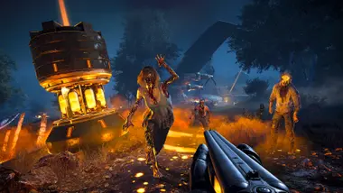 Far Cry 5 + Far Cry New Dawn Deluxe Edition Bundle - Live - UNITED STATES preview 17