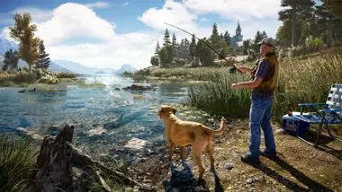 Far Cry 5 - Gold Edition preview 5
