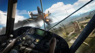 Far Cry 5 - Season Pass - - EMEA preview 2