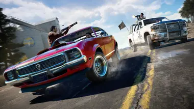 Far Cry 5 - Season Pass - - EMEA preview 4