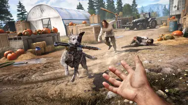 Far Cry 5 - Season Pass Gift preview 3