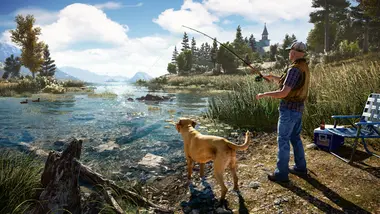 Far Cry 5 - Live preview 6