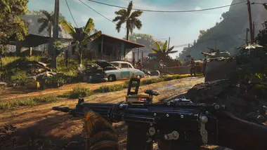 Far Cry 6 | Gold Edition - - EMEA preview 3