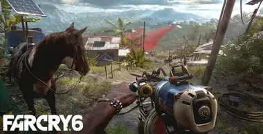 Far Cry 6 | Gold Edition preview 10